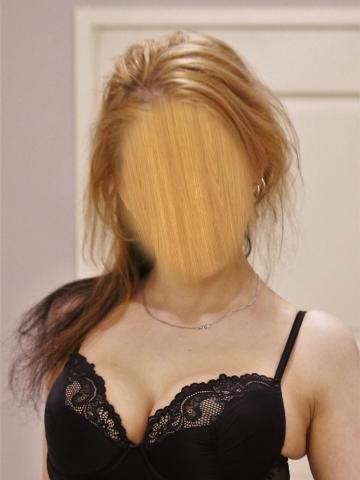 Индивидуалка Хана фото 3