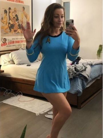 Индивидуалка Агнесса фото 3