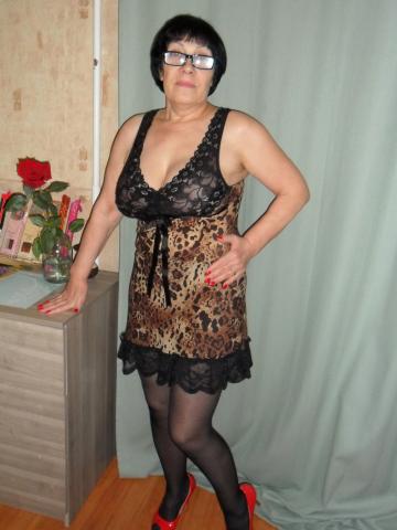 Индивидуалка Ленусик фото 7